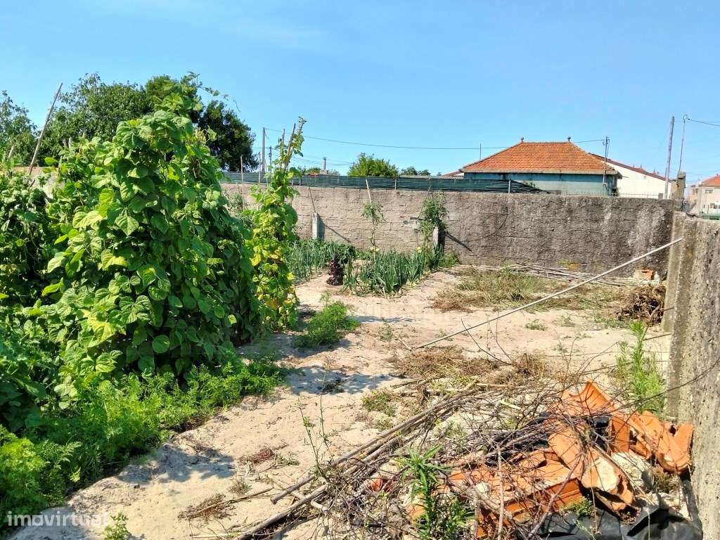Terreno para construção - Gafanha do Carmo-5