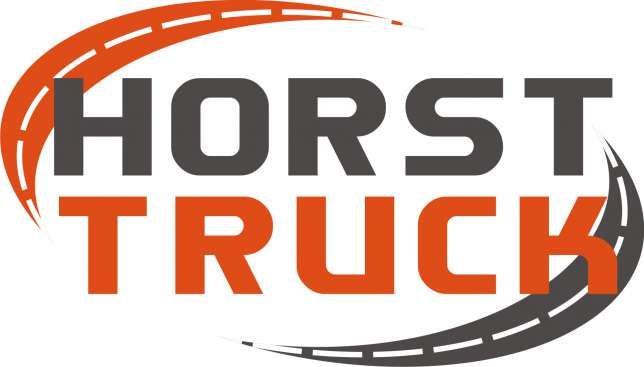 Horst Truck logo