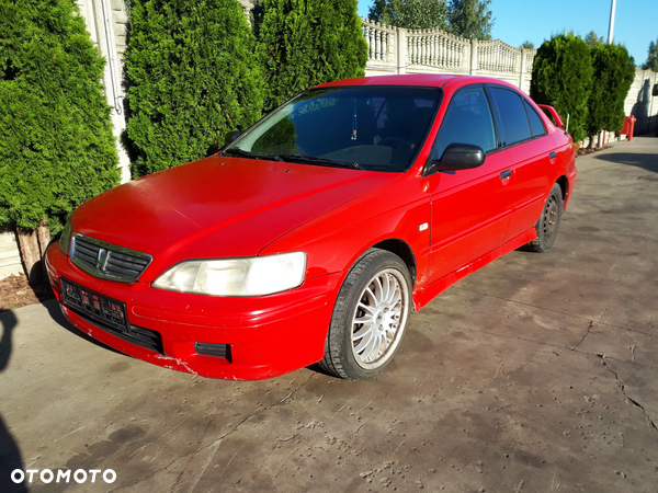 HONDA ACCORD VI 97-00 1.8 16V PRZEŁĄCZNIK ZESPOLONY PAJĄK - 2