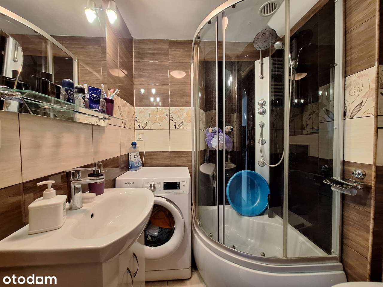 Kawalerka gotowa do wprowadzenia,słoneczne mieszkanie,niskie koszty.-14