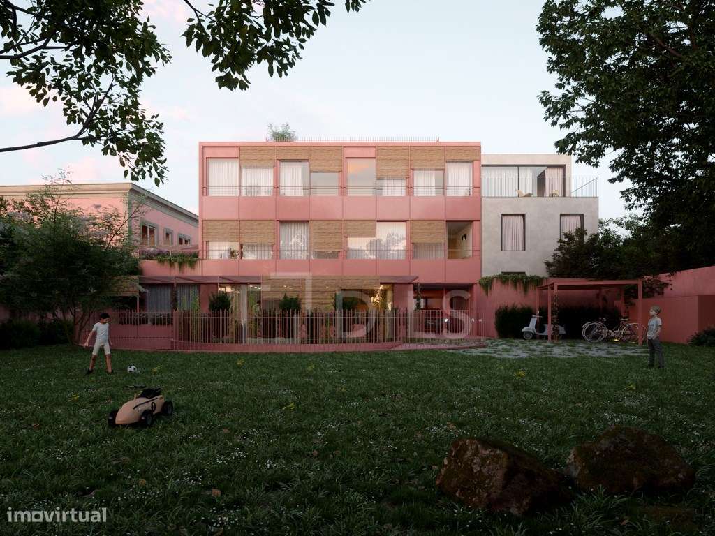 Coral - Grande imagem: 1/16