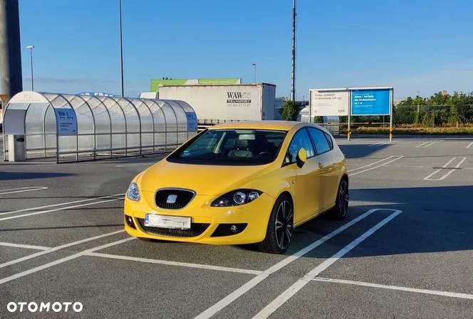 Seat Leon - 1