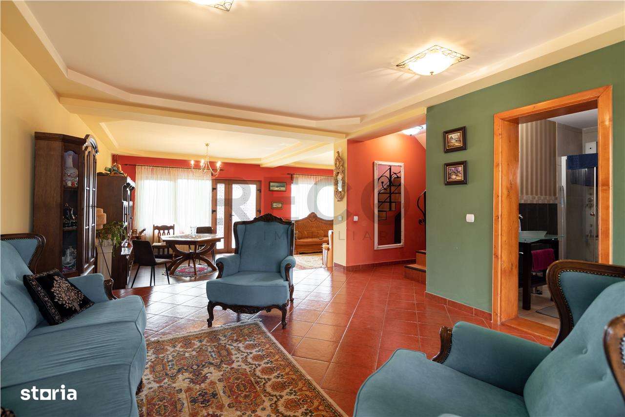 RECO Vila Iosia - Imagine principală: 5/20