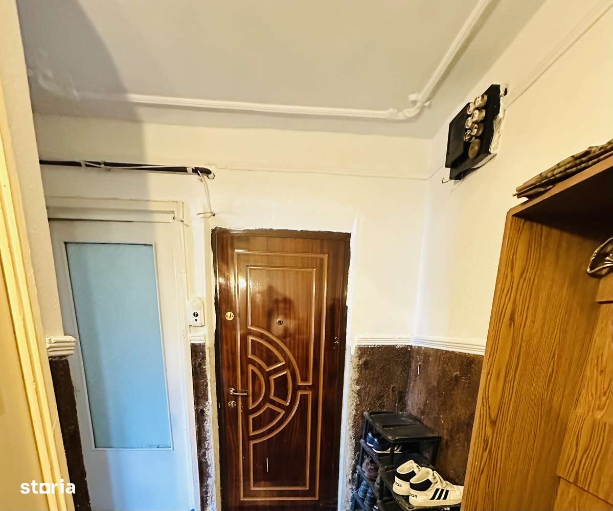 Apartament 3 Camere Nicolina vis a vis de Belvedere-0