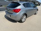 Opel Astra 1.7 CDTI DPF 150 Jahre - 7