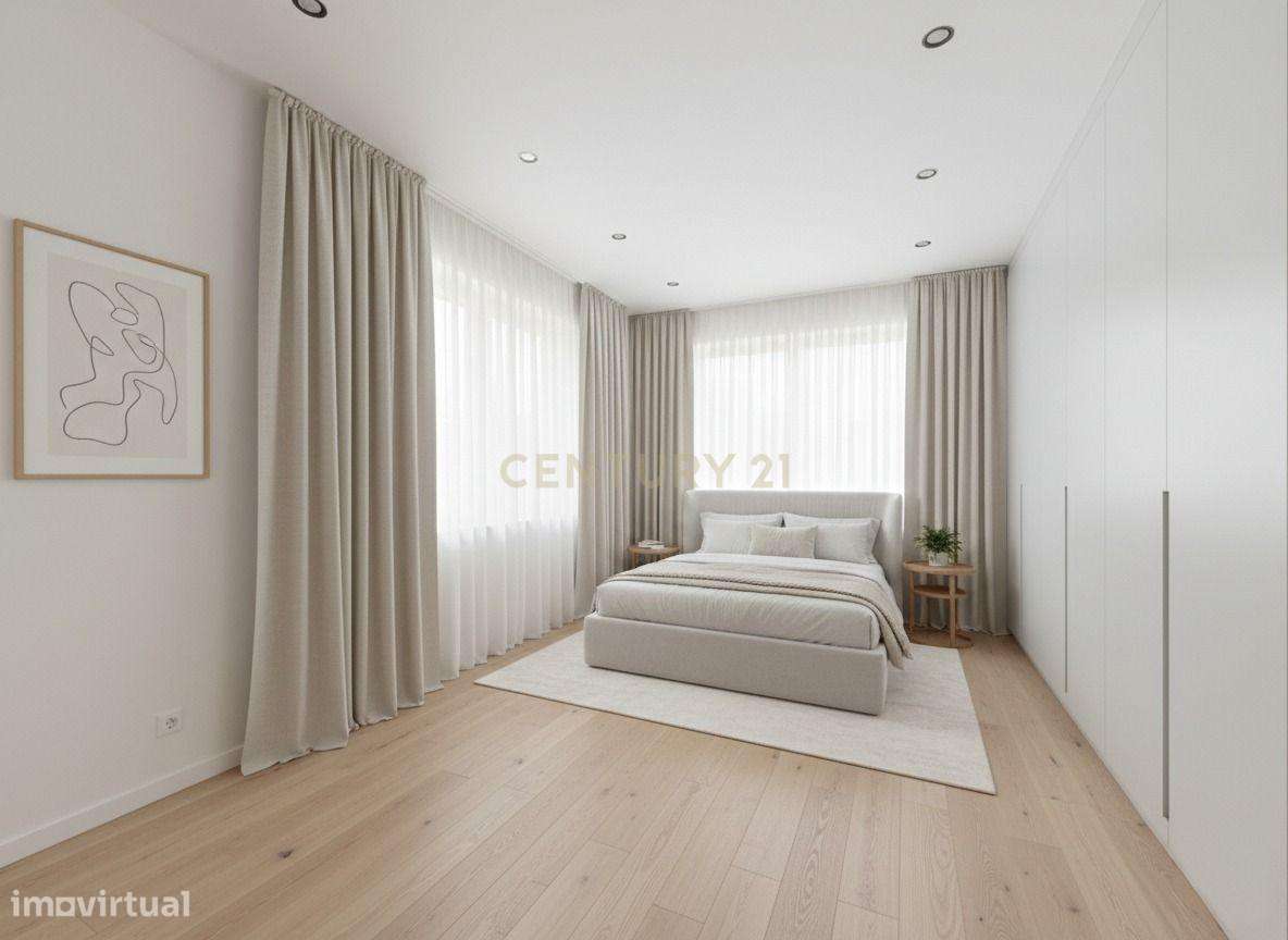 Apartamento Renovado em Gondomar - Grande imagem: 2/5