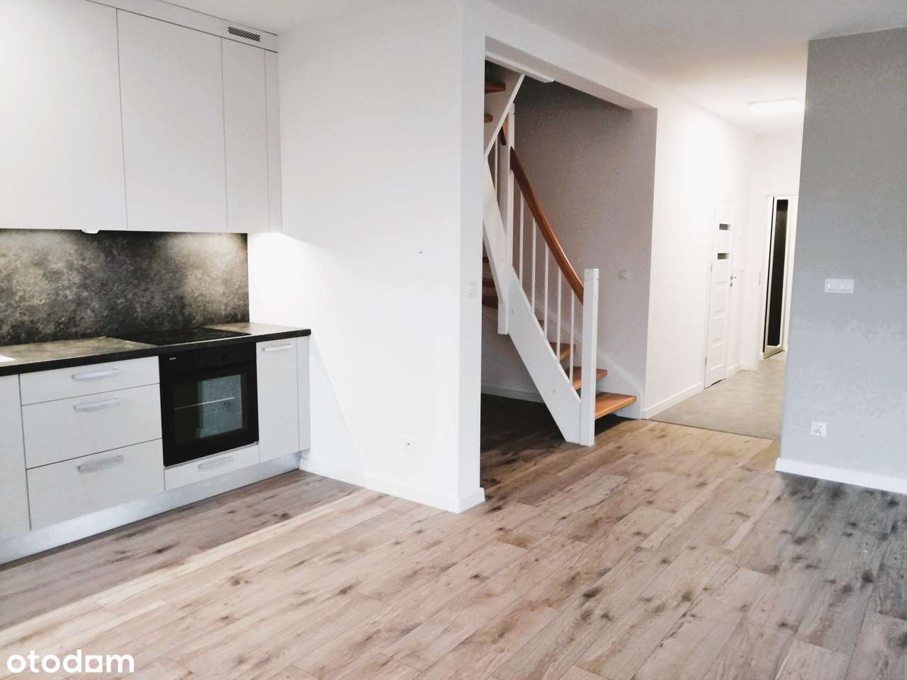 Nowy dom-2023r-5 pok.-Domasław-4