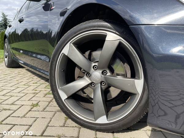 Audi A6 2.0 TDI Prime Line Multitronic - 25