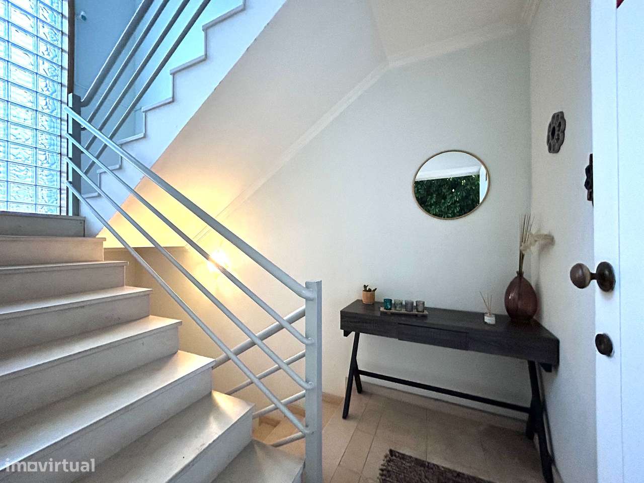 Andar Moradia T3 com Terraço e Garagem, Maia-20