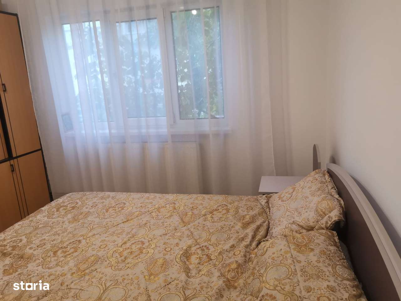 2 camere, Exercitiu, finisaje moderne, mobilat, centrala - Imagine principală: 3/19