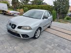 Seat Ibiza - 2