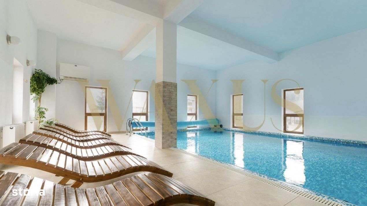 Complex Turistic de Vanzare in Colibita – Cazare, Restaurant, SPA - Imagine principală: 3/19