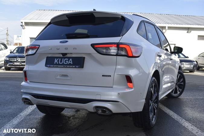 Ford Kuga - 6