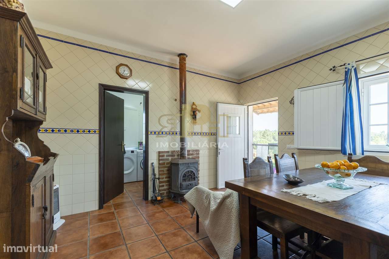 Moradia T3 Venda em Coruche, Fajarda e Erra,Coruche-14