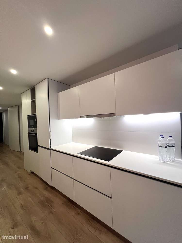 Apartamento T3 em Fraião – Braga | 135 m² | Garagem | Churrasqueira - Grande imagem: 5/27