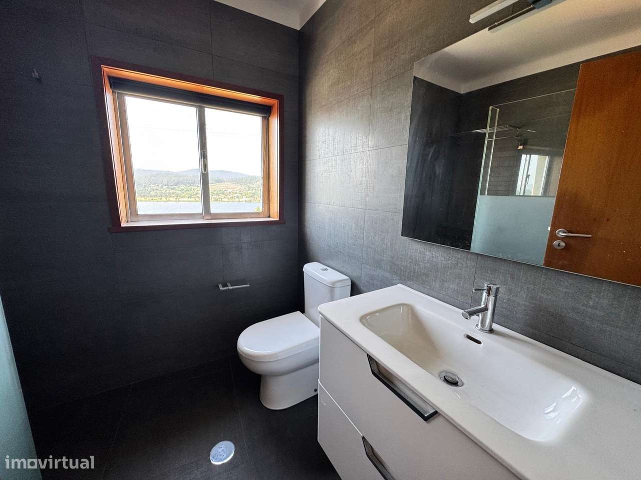 Moradia T3 com vista rio | Gondarém – Vila Nova de Cerveira-19