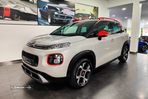 Citroën C3 Aircross 1.2 PureTech Shine EAT6 - 10