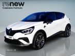 Renault Captur 1.0 TCe RS Line - 2