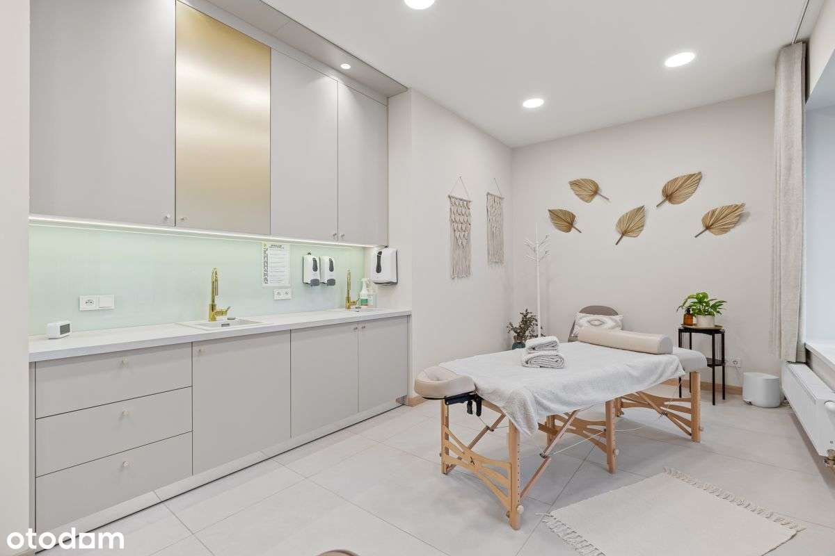 Idealny na Gabinety w Sercu Częstochowy! - Pełny obrazek: 4/20