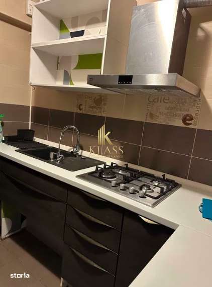 Apartament 2 camere | DACIA | VASILE LASCAR - Imagine principală: 4/9