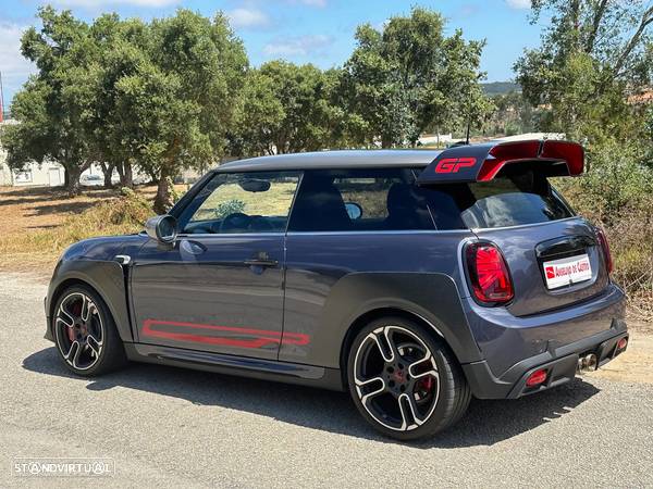 MINI John Cooper Works GP - 5