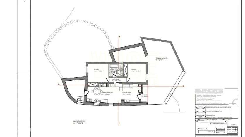 Ruína - Seixo da Beira - Oliveira do Hospital-10