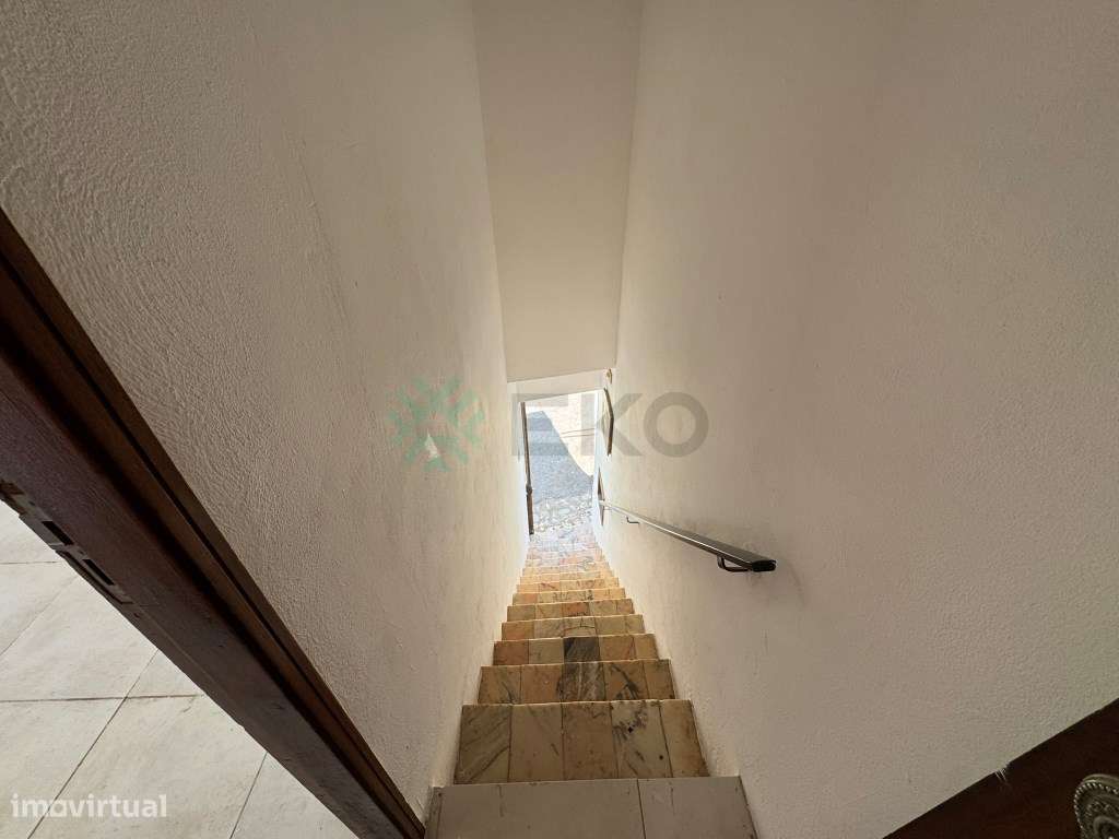 Apartamento t1 à venda na Rua da Capelinha-5