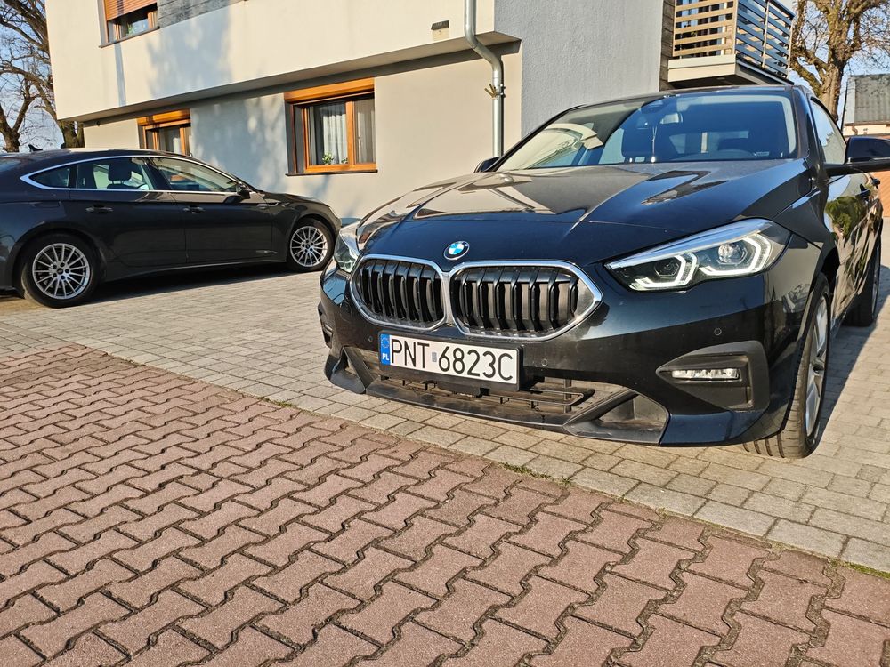 BMW 3 Series G20/G21 2023