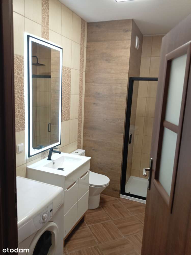 Kawalerka bezpośrednio - Pełny obrazek: 4/9