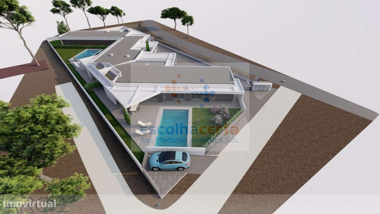 Moradia C - Hanjos Village-11