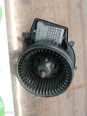 Motor Da Sofagem Mercedes-Benz C-Class (W203) - 2