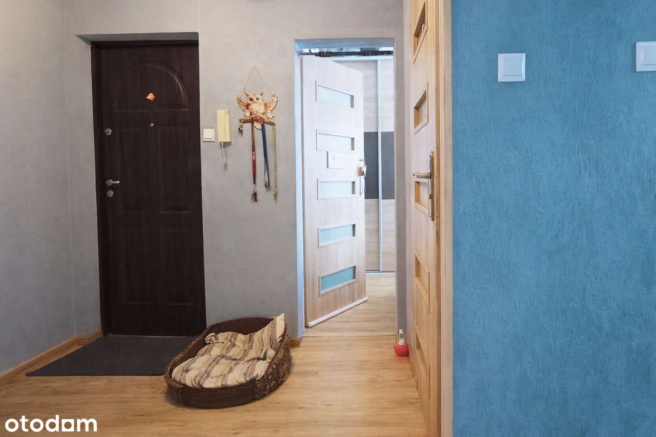 Jasne mieszkanie 4-pokojowe w centrum Malborka! Osiedle Południe.-14