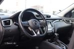 Nissan Qashqai 1.5 dCi Business Edition DCT - 7