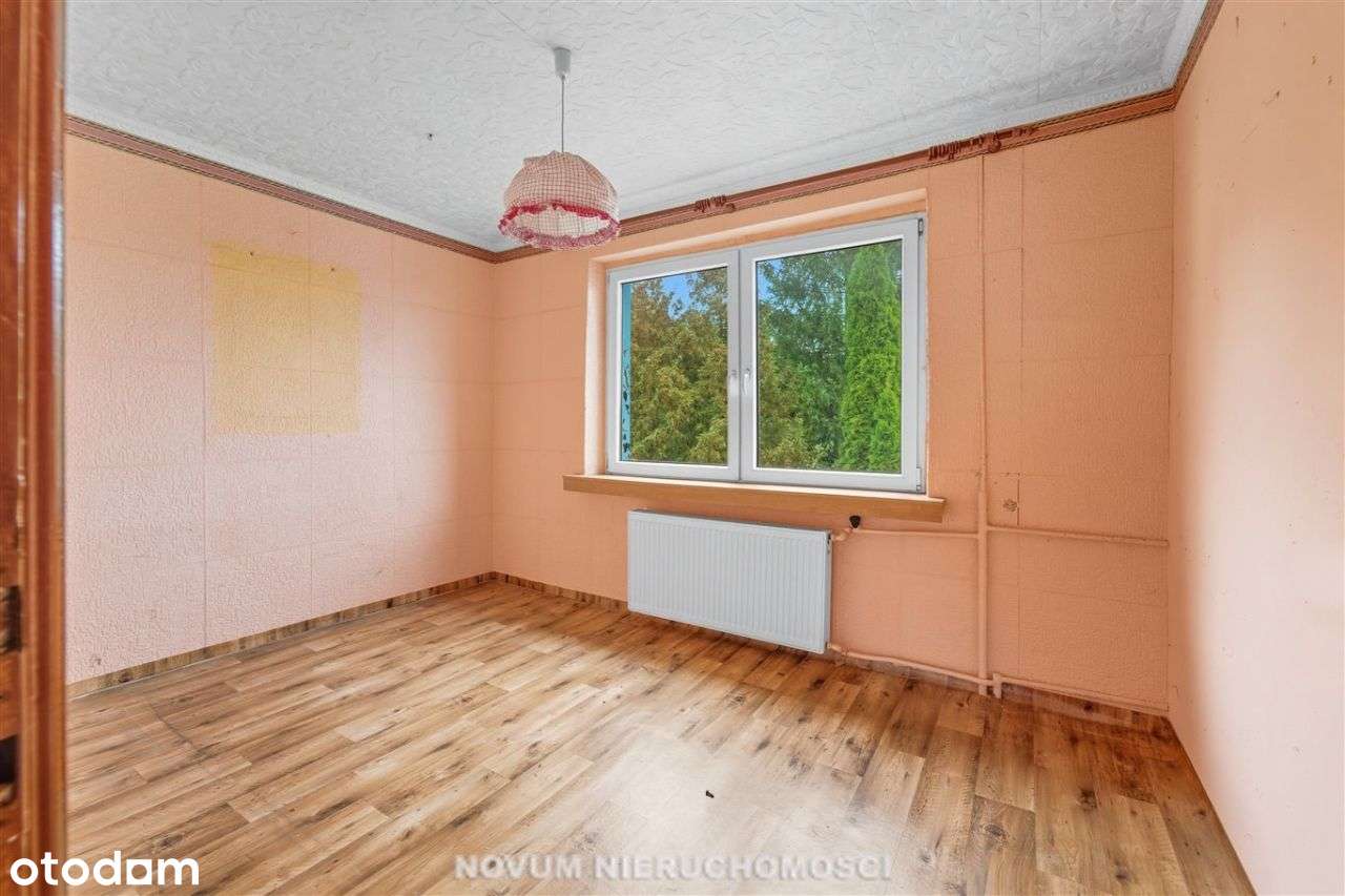 Dom z potencjałem - Świerklaniec obok Lasu-12