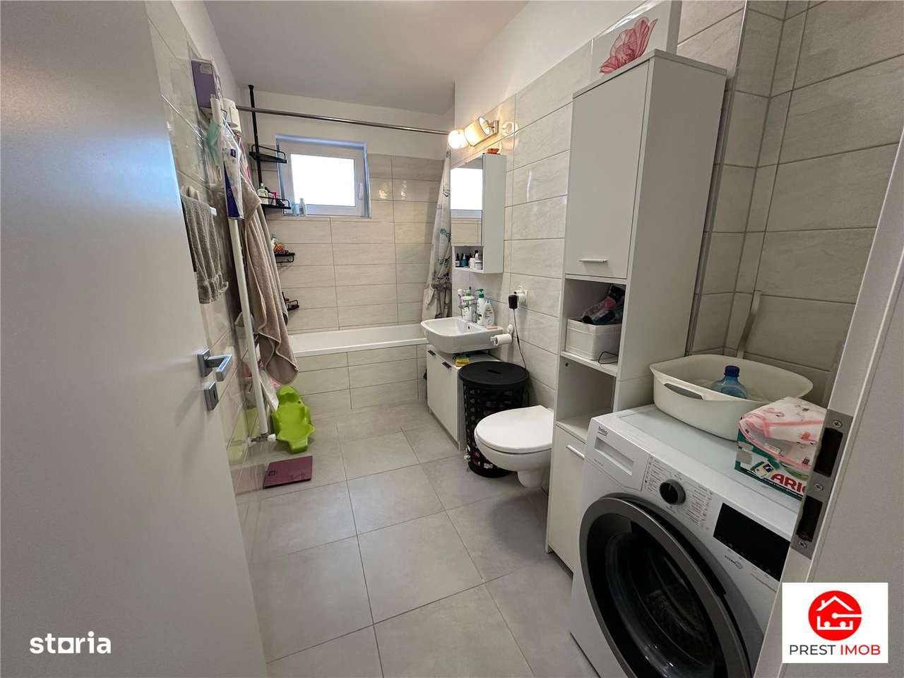 De vanzare apartament 2 camere in Maurer - Imagine principală: 4/7