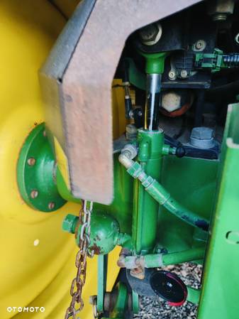 John Deere 6330 - 12