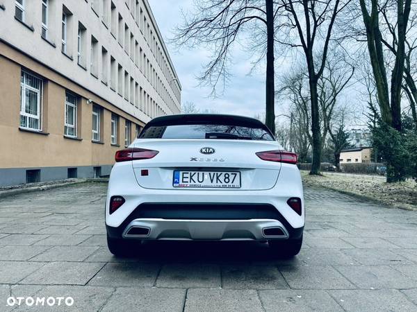 Kia XCeed 1.4 T-GDI L - 6