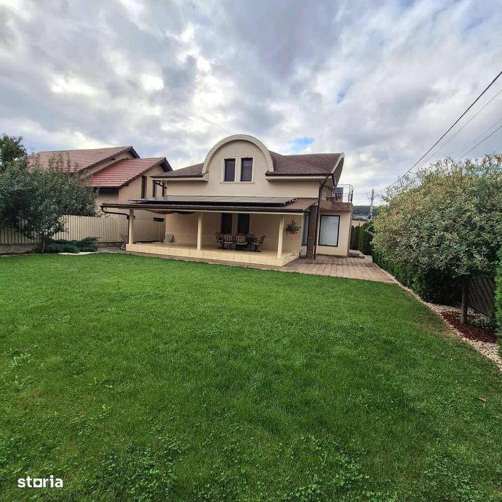 PROPRIETAR: vând locuință elegantă, foarte bine întreținută și echipat - Imagine principală: 5/20