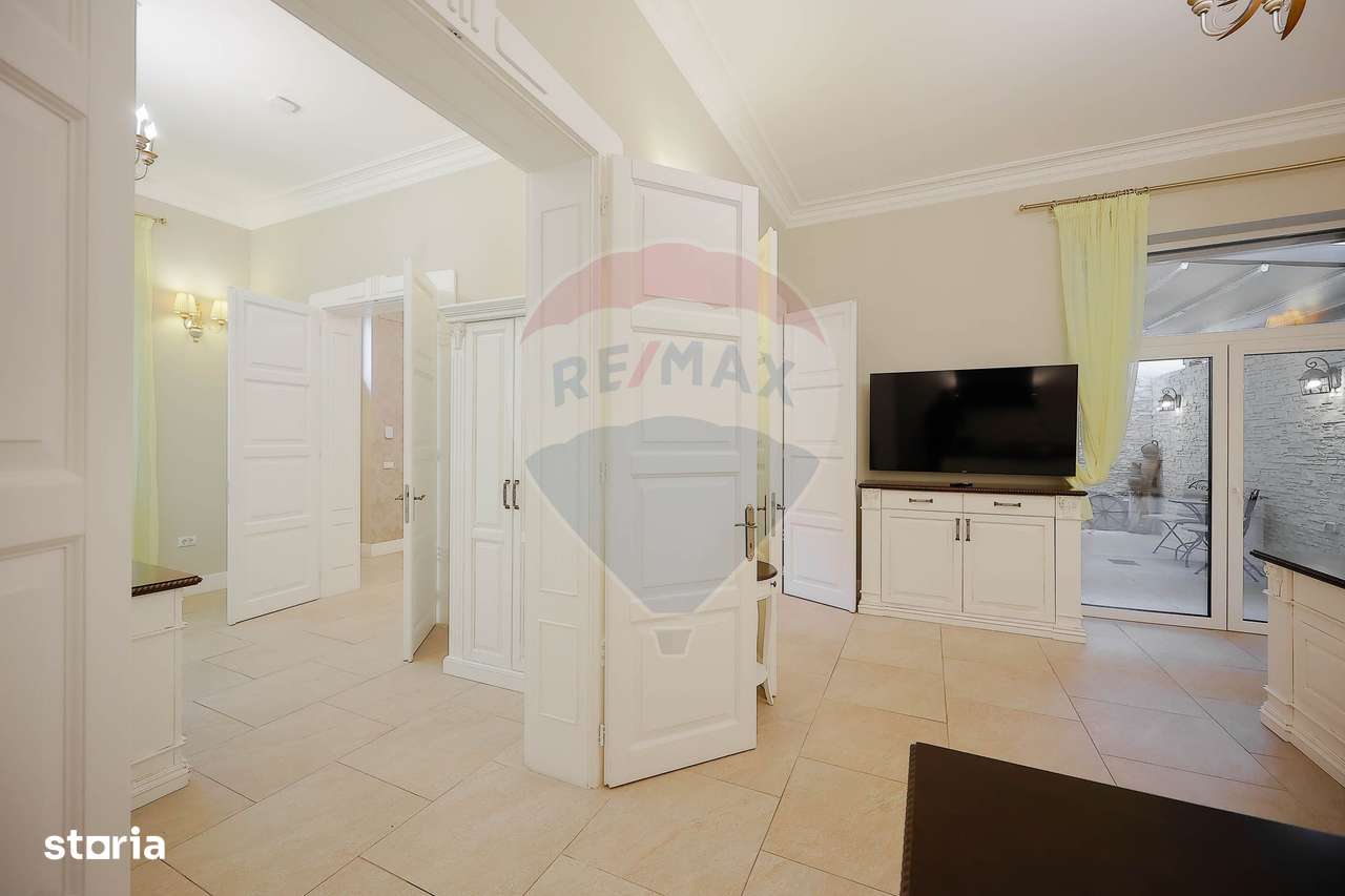 Birou Premium+ cu Terasă, Ultracentral Oradea, Gata de Activitate Acum-12