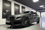 Mercedes-Benz A 180 CDi BE AMG Sport - 1