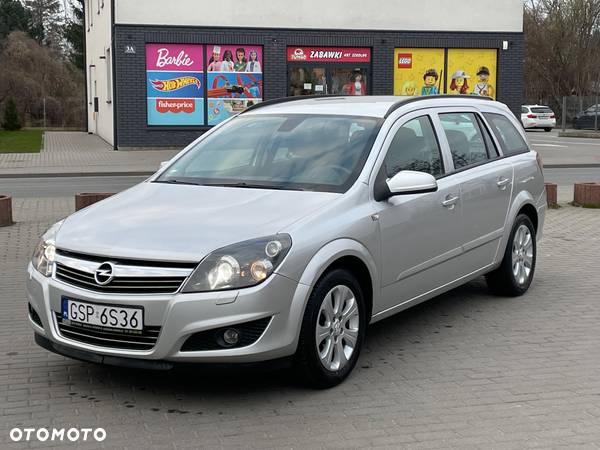 Opel Astra - 4