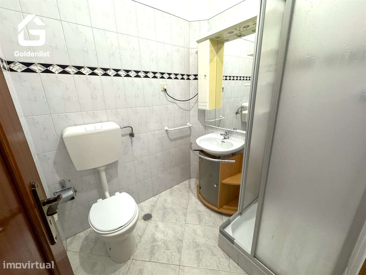 Apartamento T3 Venda em Castelo Branco,Castelo Branco-11