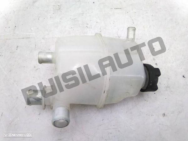 Depósito / Vaso Agua Radiador A45050_10003 Smart Fortwo Cabrio - 1