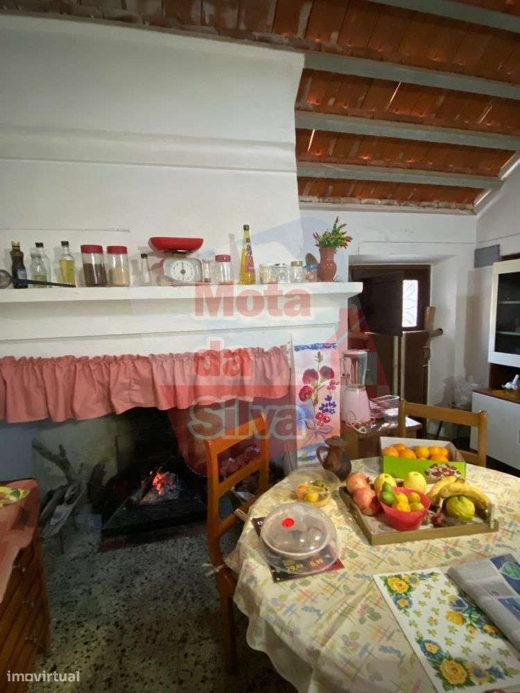 Quinta em Vale Figueira Melides-14