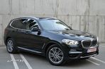 BMW X3 xDrive20d AT Luxury Line - 27