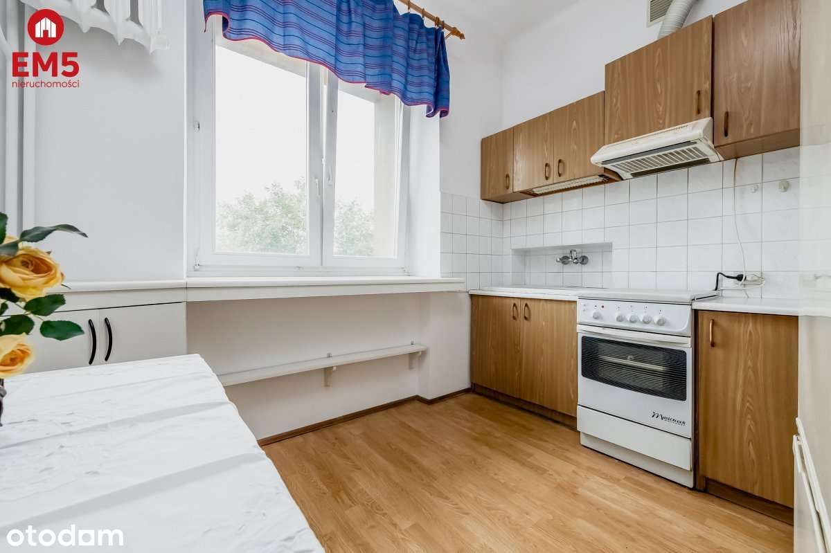 Dwa pokoje,   ul. Sienkiewicza - Pełny obrazek: 4/9