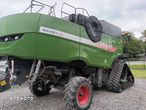 Fendt 8410 P - 3