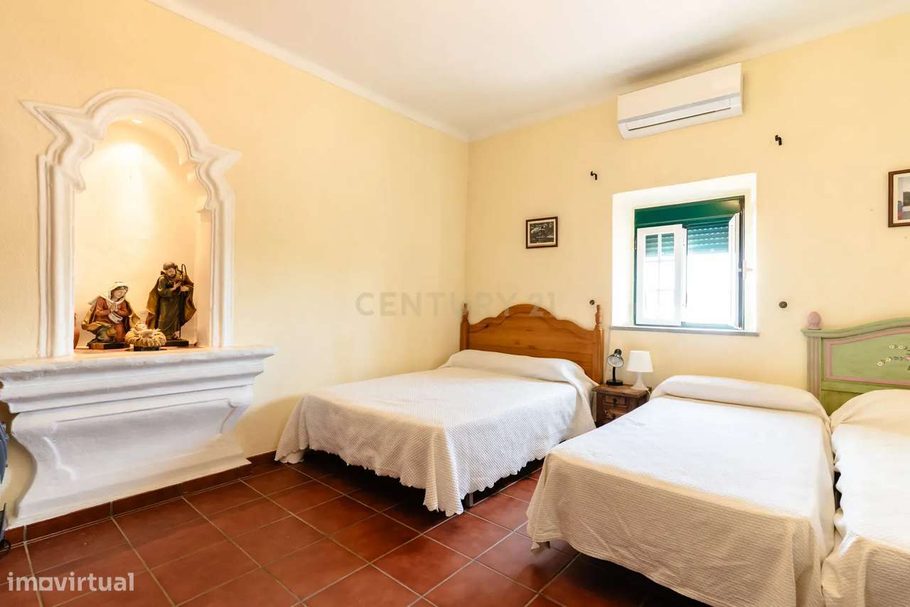 Quinta em  São Brás e São Lourenço-23