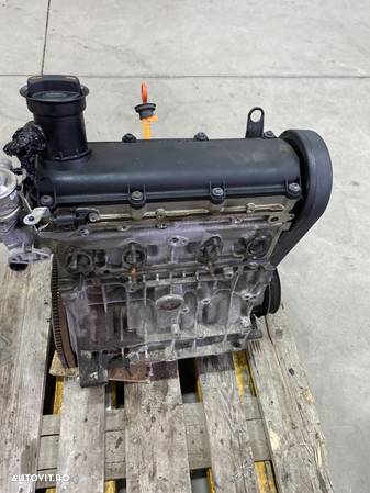 Motor benzina CCSA VW Golf 6 - 3