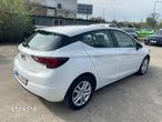 Opel Astra V 1.2 T 2020 S&S - 6